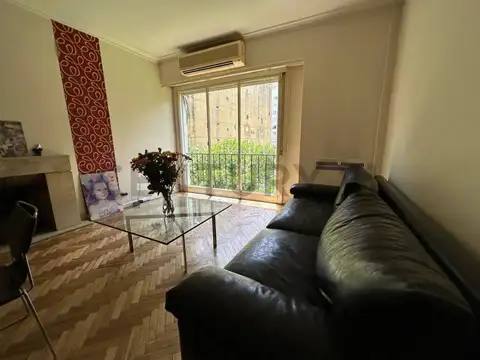 Departamento 4 Ambientes Palermo Botanico