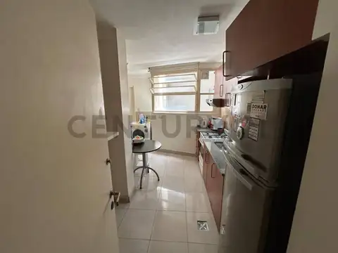 Departamento 4 Ambientes Palermo Botanico