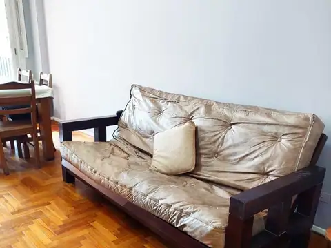 Departamento en Alquiler 30 años