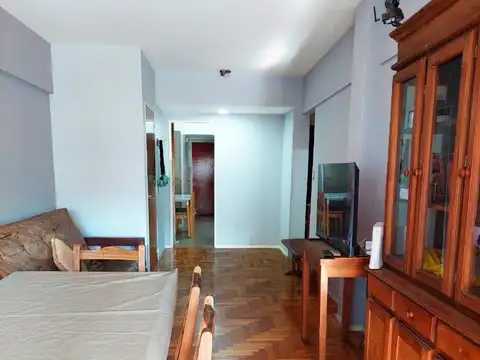 Departamento en Alquiler de 3 dormitorios