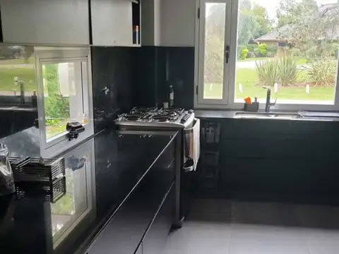 Casa Chalet  en Venta en Mi Refugio, Canning, Esteban Echeverría