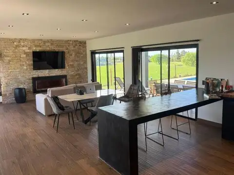 Casa en Venta en San Sebastián, USD 200.000
