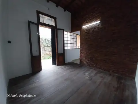 Depto Tipo Casa en Alquiler A Estrenar