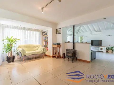 Casa en Venta 18 años