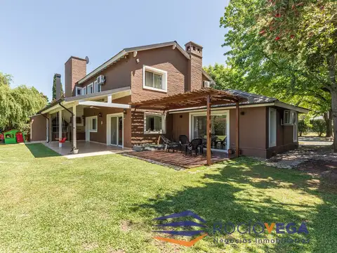 Casa en Venta de 3 dormitorios