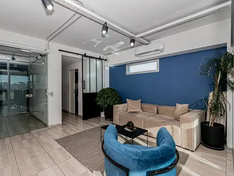 Oficina en Venta al Este