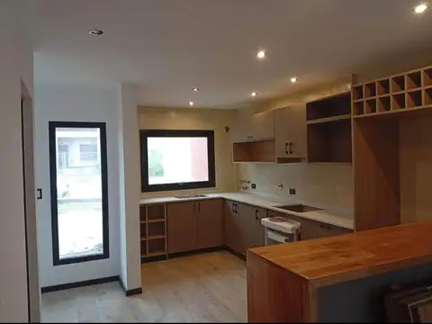 DUPLEX A ESTRENAR EXCELENTE UBICACION