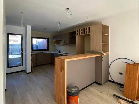 Casa en Venta A Estrenar
