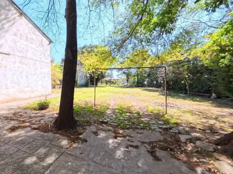 Venta Casa Quinta Pileta lote 1500m2 Paso del Rey