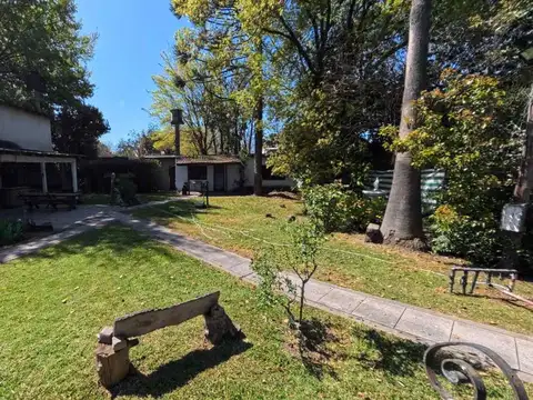 Casa en Venta en Paso del Rey, USD 120.000