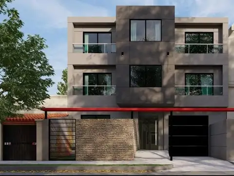 EDIFICIO SELENE