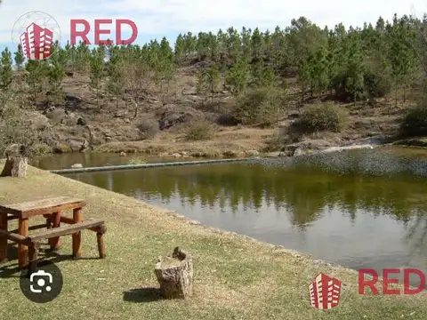 Terreno en Venta en Punilla, USD 7.500