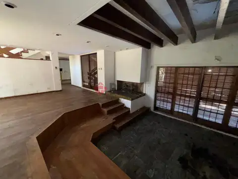 Quinta en Villa Luzuriaga