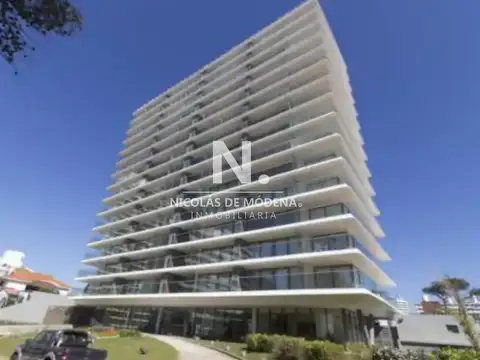 Departamento en Alquiler Temporal de Monoambiente