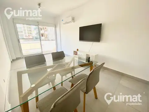 Departamento en Alquiler Permite mascota
