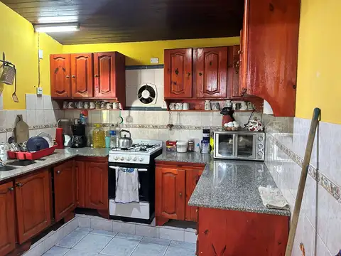 Casa en Venta con 1 cochera