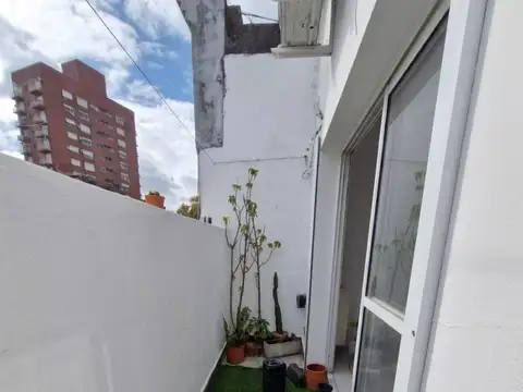 Doctor Enrique Finochietto 500, Piso 2