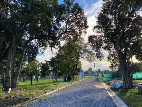 Terreno en Venta en Jose Clemente Paz, USD 24.000