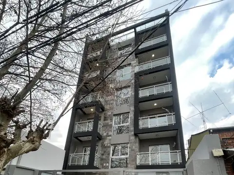 VENTA DE DEPARTAMENTO MONO AMB DIVIDIDO - SANTOS LUGARES - TRES DE FEBRERO