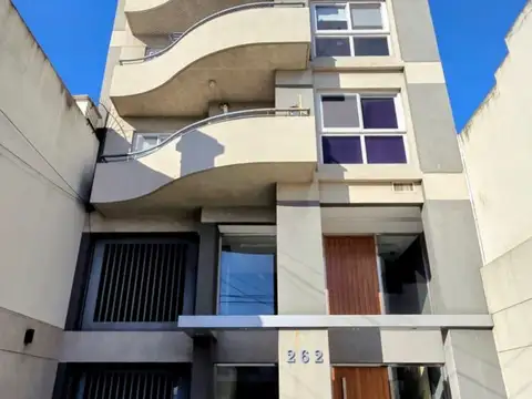 Avda. Alsina 262 - Banfield