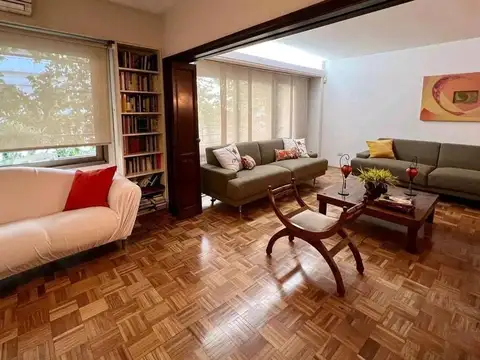 Departamento en Alquiler 50 años