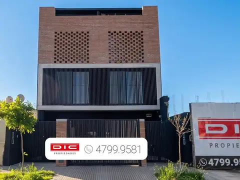 Casa en Olivos-Maipu/Uzal