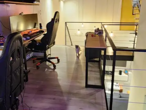 Depto Tipo Casa en Venta al Noroeste