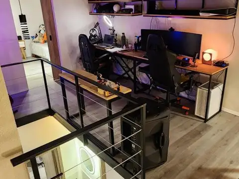 Depto Tipo Casa en Venta de 3 dormitorios