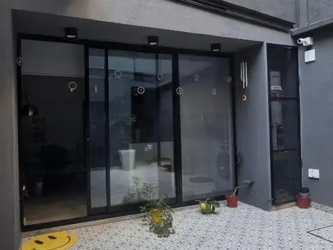 Depto Tipo Casa en Venta A Estrenar