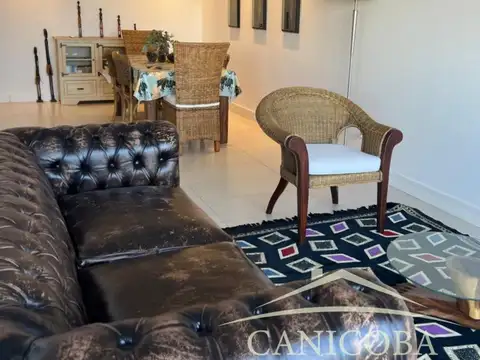 Departamento en Plaza Colon