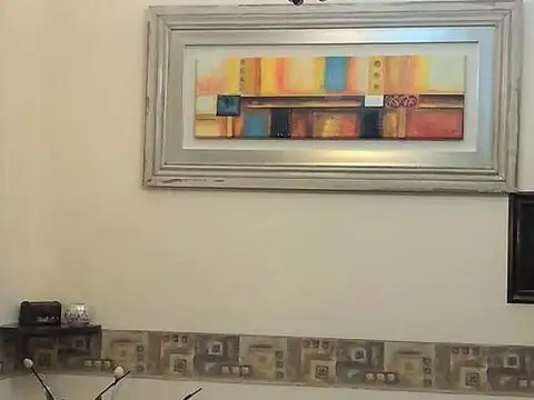 Departamento en Venta de 4 ambientes