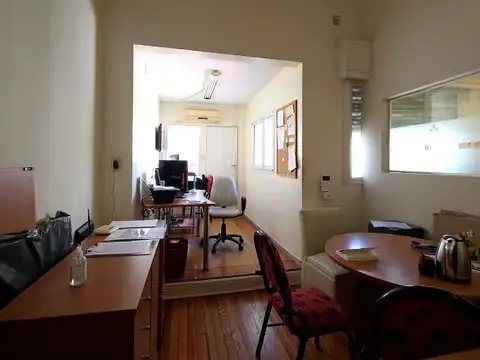 Local en Venta en Nuñez, USD 520.000