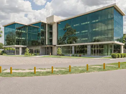 Oficina en Venta en Fisherton, USD 167.412