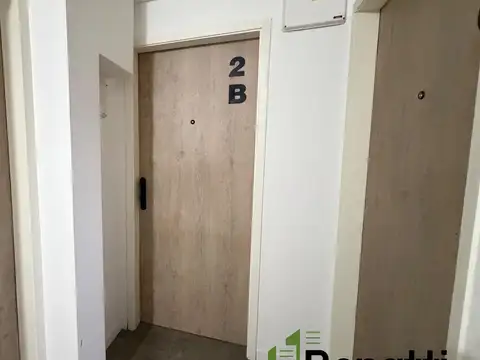 Departamento en Alquiler A Estrenar