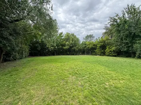 Casa en Alquiler 30 años