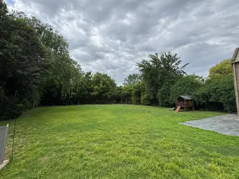 Excelente casa en Fisherton en barrio privado 4 dormitorios