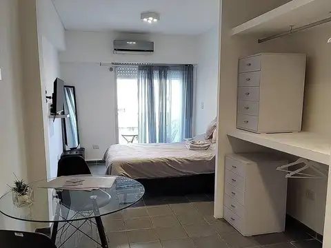 Departamento en Alquiler Apto profesional