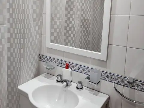 Departamento en Alquiler en Palermo, USD 400