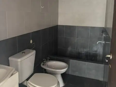 Duplex en alquiler en Pilar centro