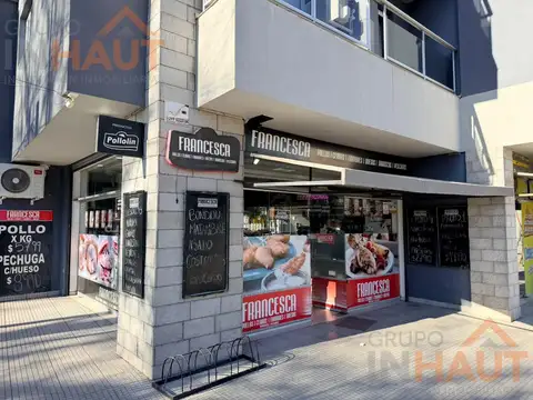 Fondo de Comercio en Allen