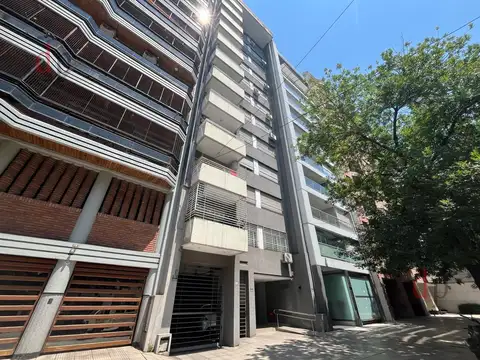 Av Congreso y Arcos (Belgrano) - 3 amb (60m2) - Suite - Toilette - Luminoso