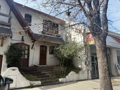 Casa Dúplex  en Alquiler en Parque Avellaneda, Capital Federal, Buenos Aires