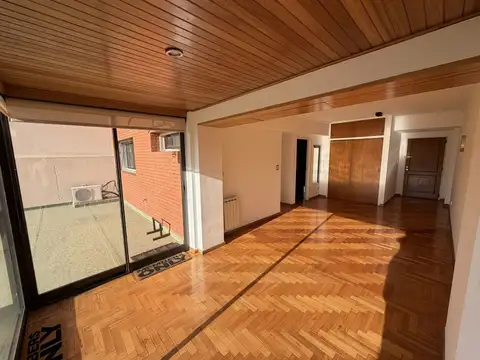 Departamento en Venta 25 años
