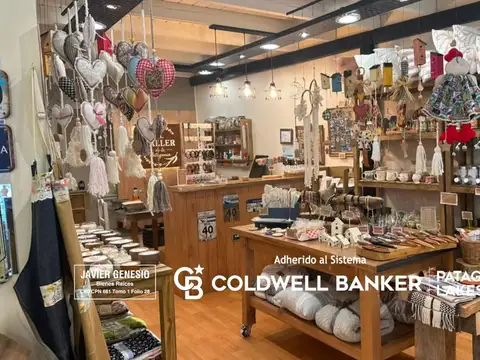 Local en Venta 25 años