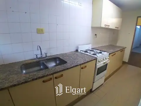 Departamento en Alquiler 32 años