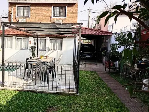 Casa de 3 dormitorios - Granadero Baigorria