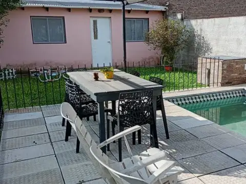 Casa de 3 dormitorios - Granadero Baigorria