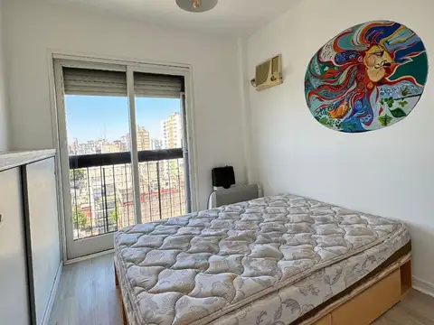 Departamento en Alquiler de 2 ambientes