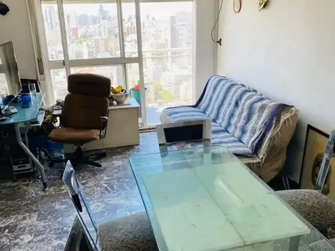 Gallo 600, Piso 28