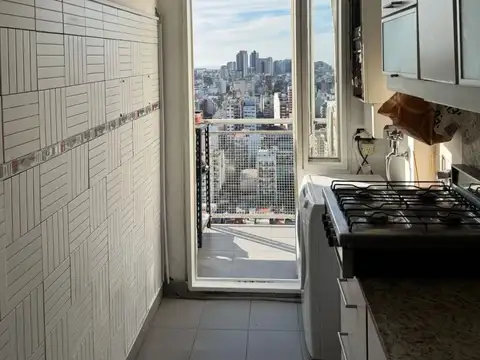 Departamento en Venta de 2 dormitorios